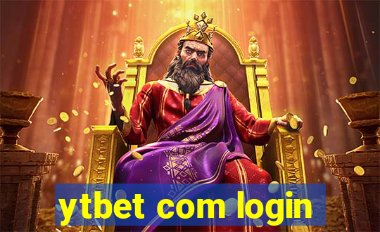 ytbet com login